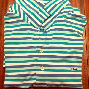 Vineyard Vines Men’s Performance shirt